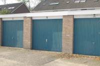 Garage Treilerstraat 117GA 28 Zaandam