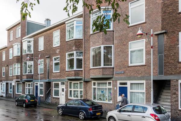 Woning Bilthovenselaan 64 Den Haag