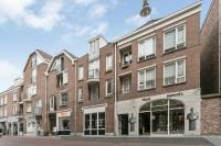 Woning Orthenstraat 45B Den Bosch