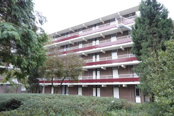 Woning De Tichel 39 Heerlen