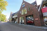 Woning Varsenerstraat 14a Ommen