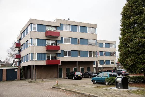 Woning Oelerweg 233 Hengelo