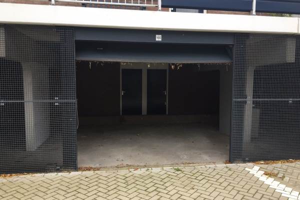 Woning Tjalk 165 Schiedam