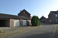 Garage Friesburg 33A Leeuwarden