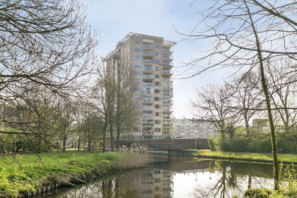 Woning Goudenregenplein 176 Spijkenisse