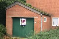 Garage Bastion 441A Lelystad