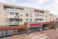 Woning Noordkade 20 Spijkenisse