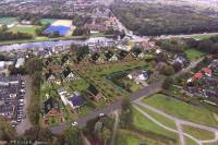 Woning Hanepoel 156 Zwaanshoek