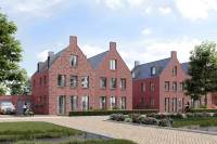 Woning Bij de Sluys (Bouwnr. 6) Amsterdam