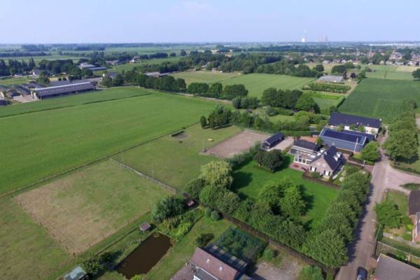 Bouwgrond Kerkdijk 4a Made