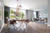 Woning Prof. Gunninglaan 58 Dordrecht