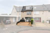 Woning Harriët Freezerstraat 28 Spijkenisse