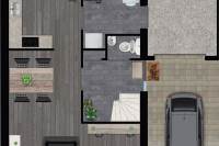 Woning Schuttersveld 17 Loo Gld