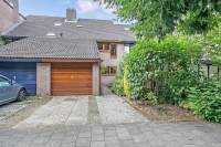 Woning Wim Sonneveldlaan 93 Utrecht