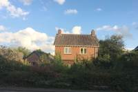 Bouwgrond Heeleind 83* Bladel