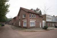 Woning Hendrik de Keijserstraat 70 Tilburg