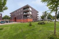 Woning Archipelweg 119V Leeuwarden