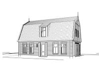 Bouwgrond Heerenweg 242A Barsingerhorn