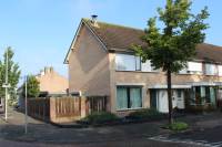 Woning Kanaalstraat 46 Dongen