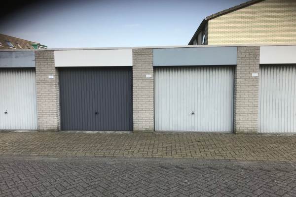 Garage Winand Staringstraat 49D Purmerend