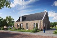 Woning Dicht Bij Huis (Bouwnr. 14) Roden