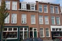 Woning Rijswijkseweg 163 Den Haag