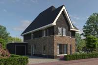 Woning Hoef en Haag | Hoevesteijn, bouwnummer 11 Vianen