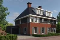 Woning Hoef en Haag | Hoevesteijn, bouwnummer 30 Vianen
