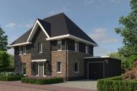Woning Hoef en Haag | Hoevesteijn, bouwnummer 26 Vianen