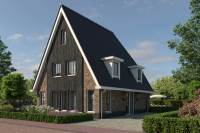 Woning Hoef en Haag | Hoevesteijn, bouwnummer 10 Vianen