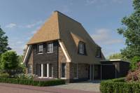 Woning Hoef en Haag | Hoevesteijn, bouwnummer 25 Vianen