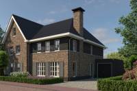Woning Hoef en Haag | Hoevesteijn, bouwnummer 32 Vianen