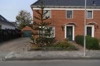 Woning Streeksterweg 23a Usquert