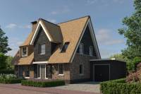 Woning Hoef en Haag | Hoevesteijn, bouwnummer 24 Vianen