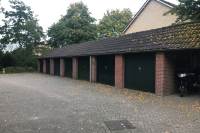 Garage Dashorst 18b Leusden