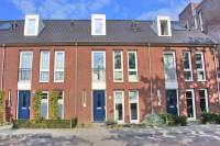 Woning Streek 2A Etten-Leur