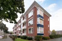Woning J.H.W. Robersstraat 111 Enschede