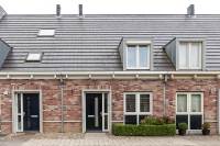 Woning Damsteen 4 Houten