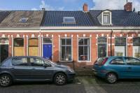Woning Kleine Bergstraat 23 Groningen