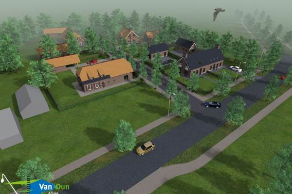 Bouwgrond Biemeren Wintelre