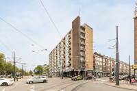 Woning Jonker Fransstraat 157 Rotterdam