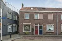 Woning Balistraat 14 Tilburg