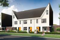 Woning Icarusblauwtje (Bouwnr. 47) Apeldoorn