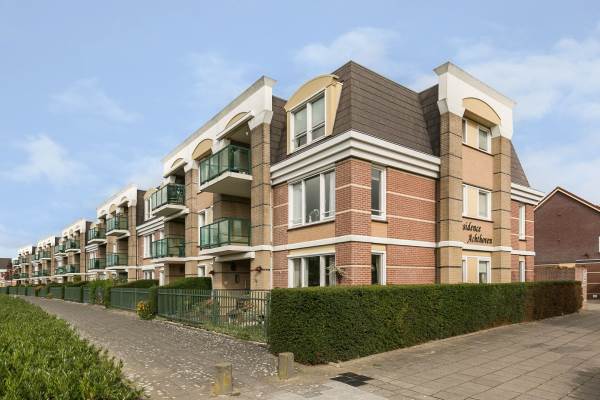 Woning De Hoge Bogerd 28 Hendrik-Ido-Ambacht