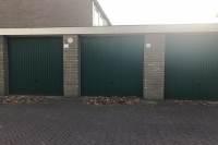 Garage Hoeker 18 Huizen