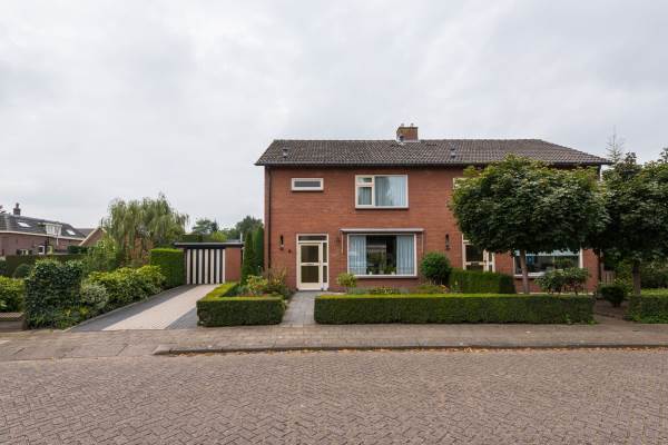 Woning Sterreweg 1 Hengelo (gld) Oozo.nl