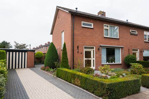 Woning Sterreweg 1 Hengelo (gld) Oozo.nl