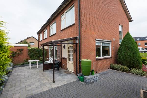 Woning Sterreweg 1 Hengelo (gld) Oozo.nl