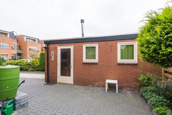 Woning Sterreweg 1 Hengelo (gld) Oozo.nl