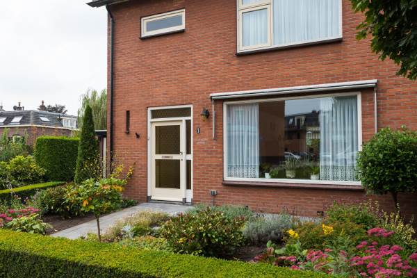 Woning Sterreweg 1 Hengelo (gld) Oozo.nl